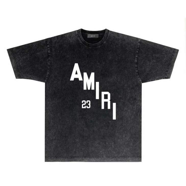 Picture of Amiri T Shirts Short _SKUAmiriS-2XL11trZJD18424080